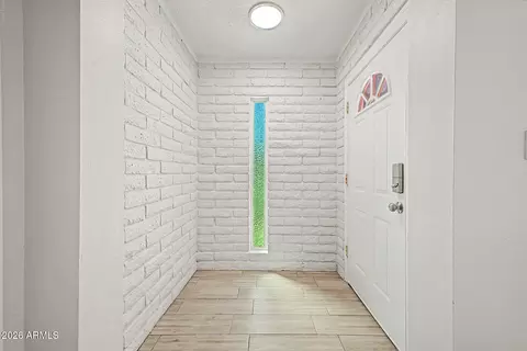Entry Way - 3224 E Sweetwater Ave, Phoenix, AZ 85032 photo 1 of 1