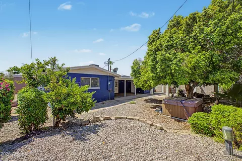 Exterior - 3224 E Sweetwater Ave, Phoenix, AZ 85032 photo 5 of 5