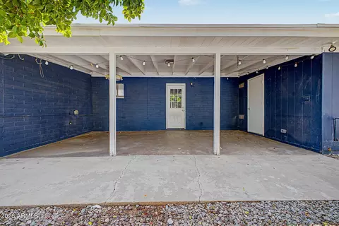 Exterior - 3224 E Sweetwater Ave, Phoenix, AZ 85032 photo 2 of 5