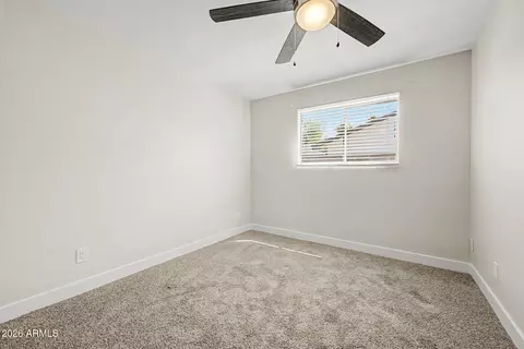Bedroom - 3224 E Sweetwater Ave, Phoenix, AZ 85032 photo 8 of 8