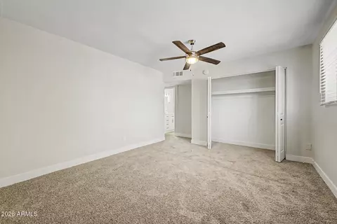 Bedroom - 3224 E Sweetwater Ave, Phoenix, AZ 85032 photo 3 of 8