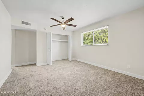 Bedroom - 3224 E Sweetwater Ave, Phoenix, AZ 85032 photo 4 of 8