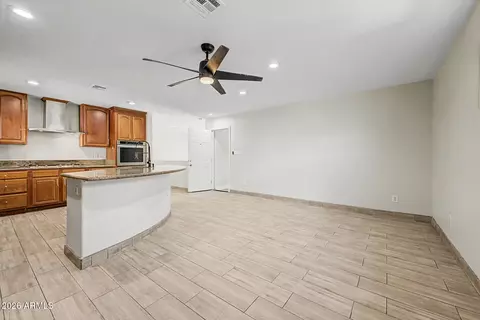 Living - 3224 E Sweetwater Ave, Phoenix, AZ 85032 photo 1 of 5