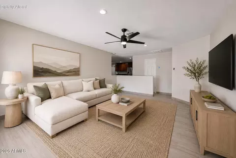 Living - 3224 E Sweetwater Ave, Phoenix, AZ 85032 photo 2 of 5