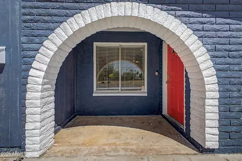 Exterior - 3224 E Sweetwater Ave, Phoenix, AZ 85032 photo 1 of 5