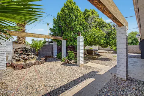Exterior - 3224 E Sweetwater Ave, Phoenix, AZ 85032 photo 3 of 5
