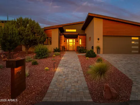 110 Essex Ave, Sedona, AZ 86336