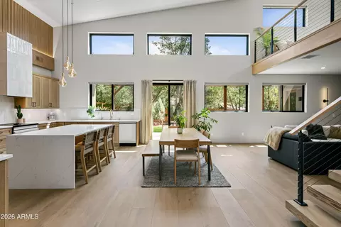 110 Essex Ave, Sedona, AZ 86336