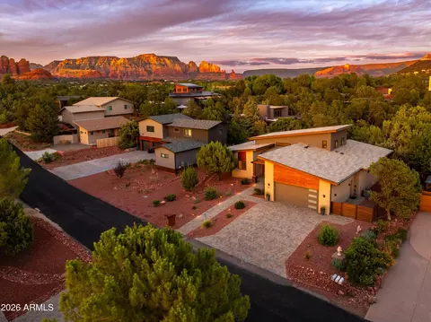 110 Essex Ave, Sedona, AZ 86336