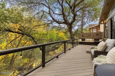 4426 N State Rte 89a -- #9, Sedona, AZ 86336