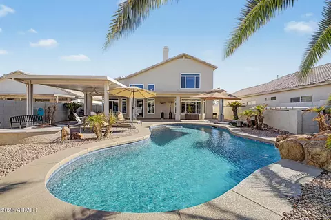 13842 W Windsor Ave, Goodyear, AZ 85395