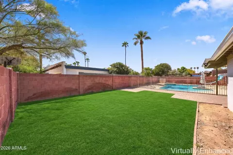 Exterior - 3629 E Charter Oak Rd, Phoenix, AZ 85032 photo 1 of 12