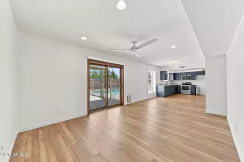 Living - 3629 E Charter Oak Rd, Phoenix, AZ 85032 photo 8 of 10
