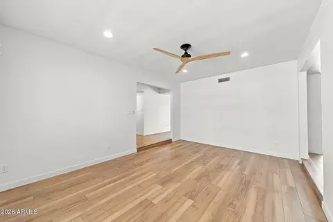 Living - 3629 E Charter Oak Rd, Phoenix, AZ 85032 photo 5 of 10