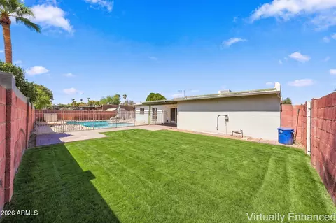 Exterior - 3629 E Charter Oak Rd, Phoenix, AZ 85032 photo 2 of 12