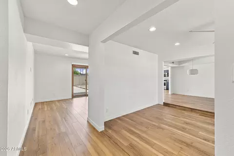Living - 3629 E Charter Oak Rd, Phoenix, AZ 85032 photo 2 of 10
