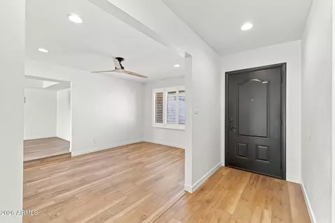 Entry Way - 3629 E Charter Oak Rd, Phoenix, AZ 85032 photo 1 of 3