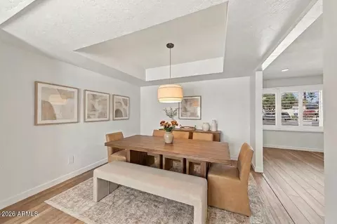 Dining - 3629 E Charter Oak Rd, Phoenix, AZ 85032 photo 1 of 2