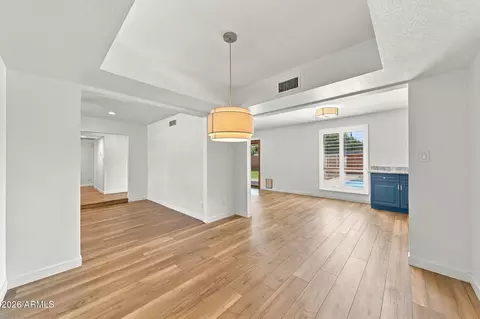 Living - 3629 E Charter Oak Rd, Phoenix, AZ 85032 photo 6 of 10