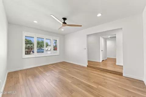 Living - 3629 E Charter Oak Rd, Phoenix, AZ 85032 photo 4 of 10
