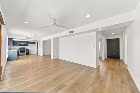 Living - 3629 E Charter Oak Rd, Phoenix, AZ 85032 photo 7 of 10