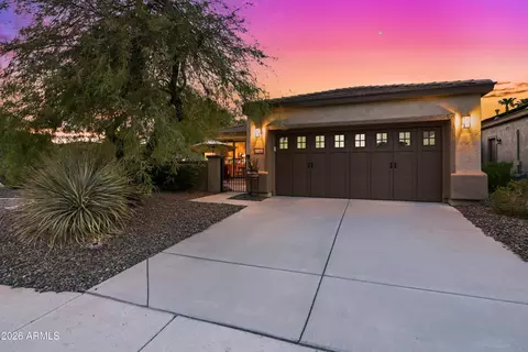 27582 N 129th Ln, Peoria, AZ 85383