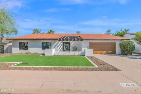 7506 E Woodsage Ln, Scottsdale, AZ 85258
