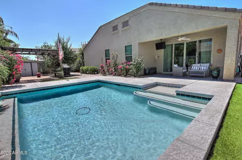 1000 W Angus Rd, San Tan Valley, AZ 85143