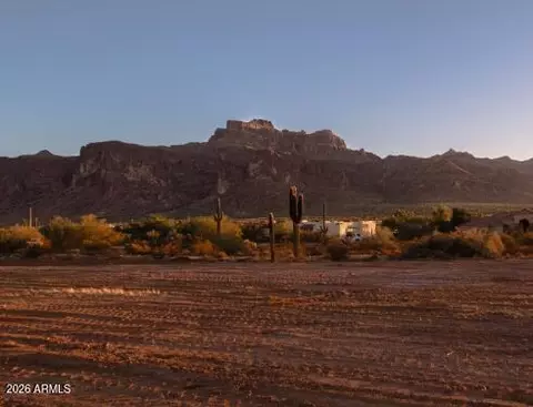 417 S Sun Rd #5, Apache Junction, AZ 85119