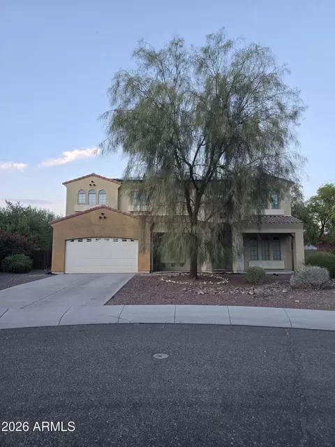 9530 W Deanna Dr, Peoria, AZ 85382