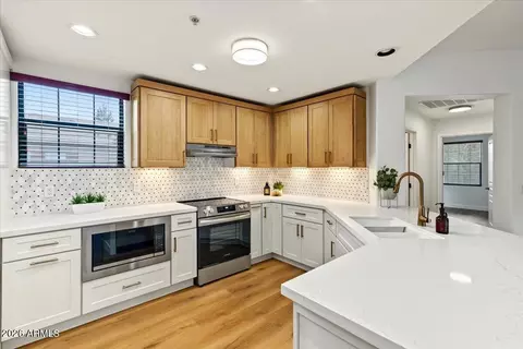 1716 Alpine Meadows Ln #1805, Prescott, AZ 86303