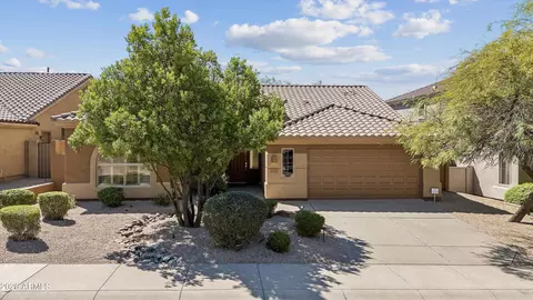 10505 E Meadowhill Dr, Scottsdale, AZ 85255