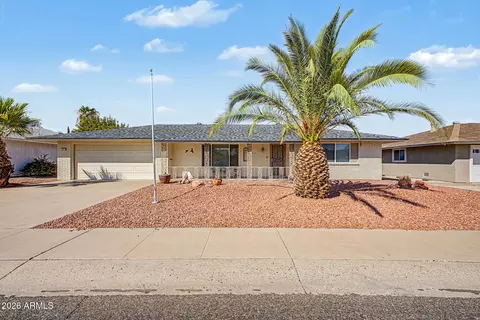9418 W Hidden Valley Cir N, Sun City, AZ 85351