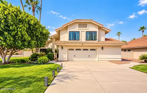 8916 E Voltaire Dr, Scottsdale, AZ 85260