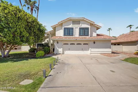 8916 E Voltaire Dr, Scottsdale, AZ 85260