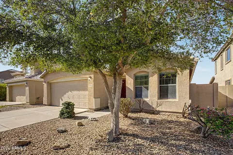 3776 W South Butte Rd, San Tan Valley, AZ 85142