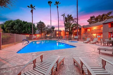 5877 N Granite Reef Rd #2240, Scottsdale, AZ 85250