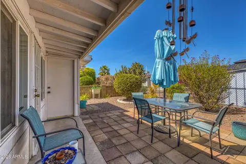 Exterior - 5644 E Duncan St, Mesa, AZ 85205 photo 5 of 8