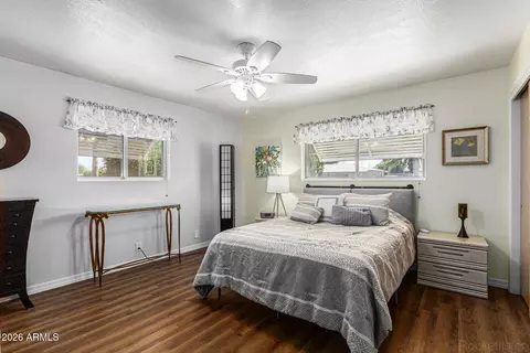 Bedroom - 5644 E Duncan St, Mesa, AZ 85205 photo 1 of 4