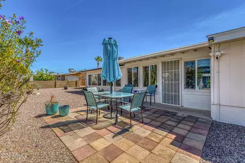 Exterior - 5644 E Duncan St, Mesa, AZ 85205 photo 4 of 8