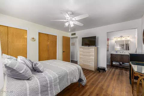 Bedroom - 5644 E Duncan St, Mesa, AZ 85205 photo 2 of 4