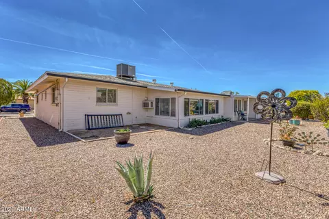 Exterior - 5644 E Duncan St, Mesa, AZ 85205 photo 6 of 8