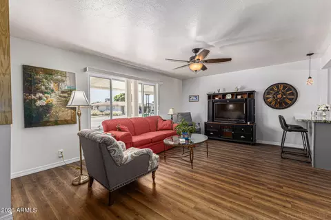 Living - 5644 E Duncan St, Mesa, AZ 85205 photo 1 of 1