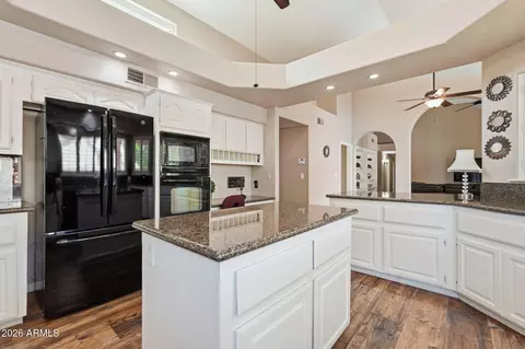 Kitchen - 1736 E Mallory St, Mesa, AZ 85203 photo 2 of 4