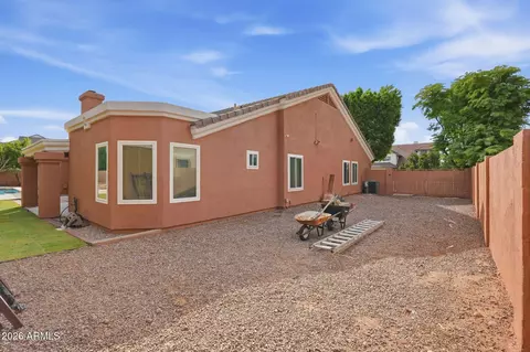 Exterior - 1736 E Mallory St, Mesa, AZ 85203 photo 8 of 8