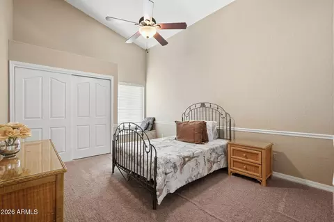 Bedroom - 1736 E Mallory St, Mesa, AZ 85203 photo 3 of 4