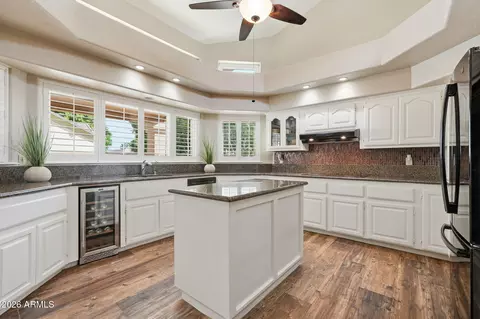 Kitchen - 1736 E Mallory St, Mesa, AZ 85203 photo 1 of 4