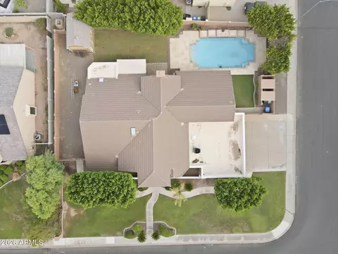 View/Area - 1736 E Mallory St, Mesa, AZ 85203 photo 2 of 4