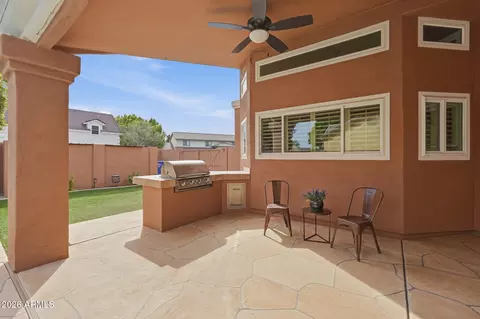 Exterior - 1736 E Mallory St, Mesa, AZ 85203 photo 4 of 8