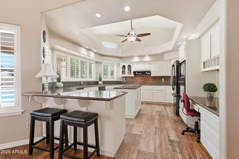 Kitchen - 1736 E Mallory St, Mesa, AZ 85203 photo 3 of 4